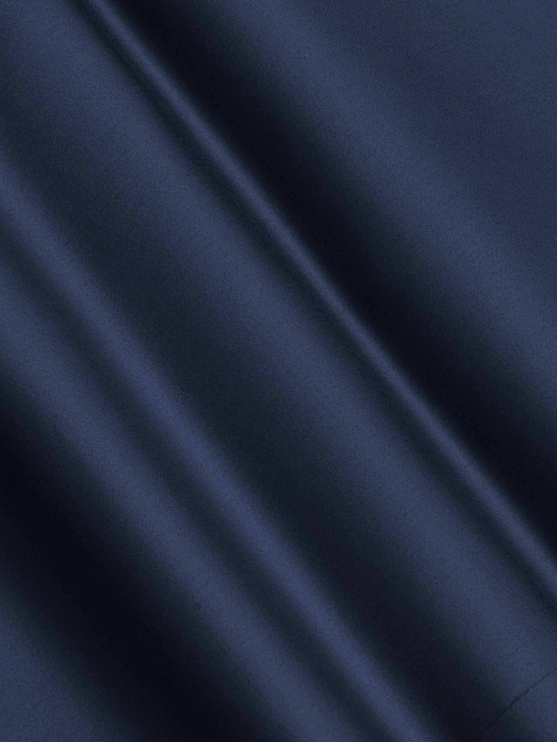 Het William Navy-shirt - Image 3