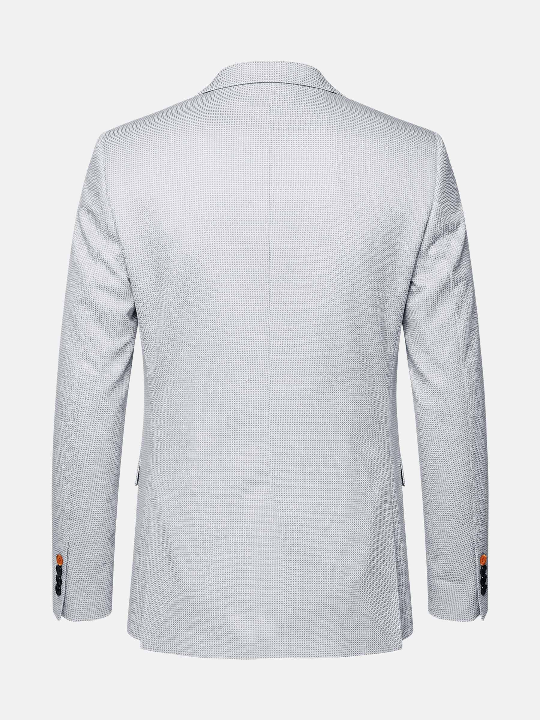 Colbert 74161 Zarek Wit Blauw - Image 4