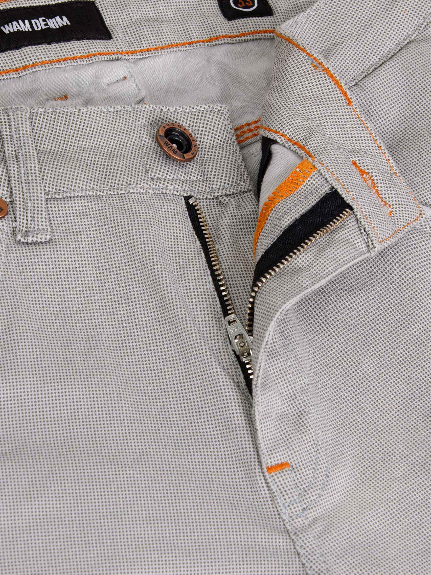 De Zayden grijze jeans - Image 5