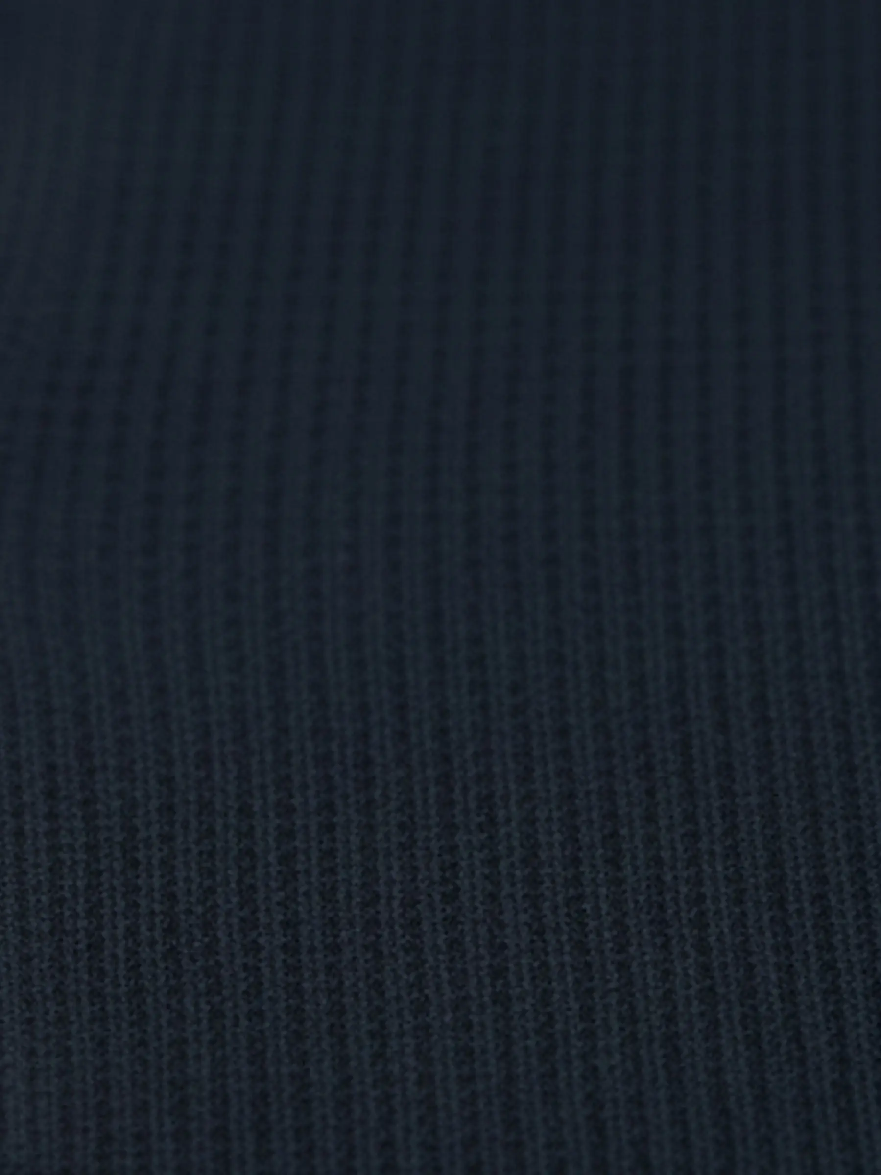 De Zest marineblauwe trui - Image 6