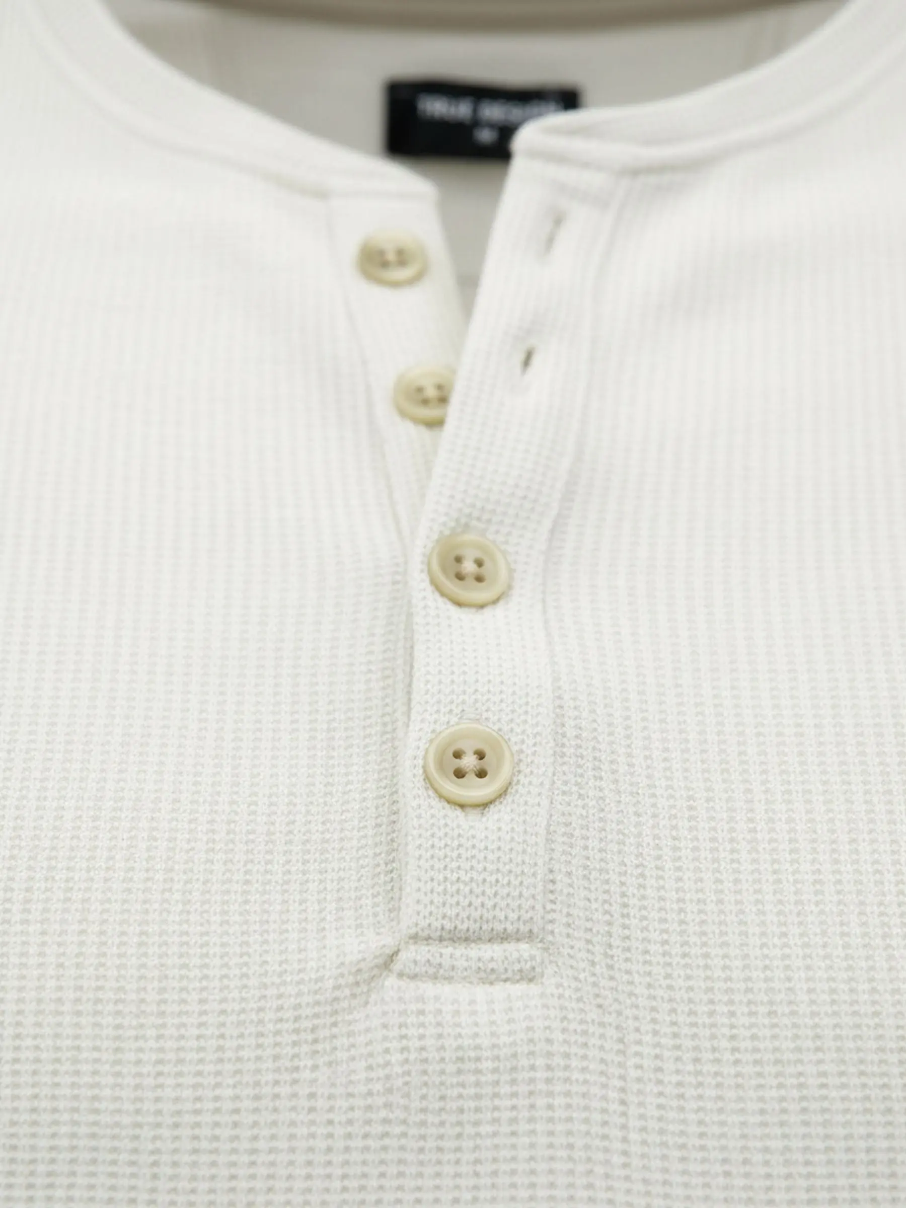 De Zest Off White trui - Image 5