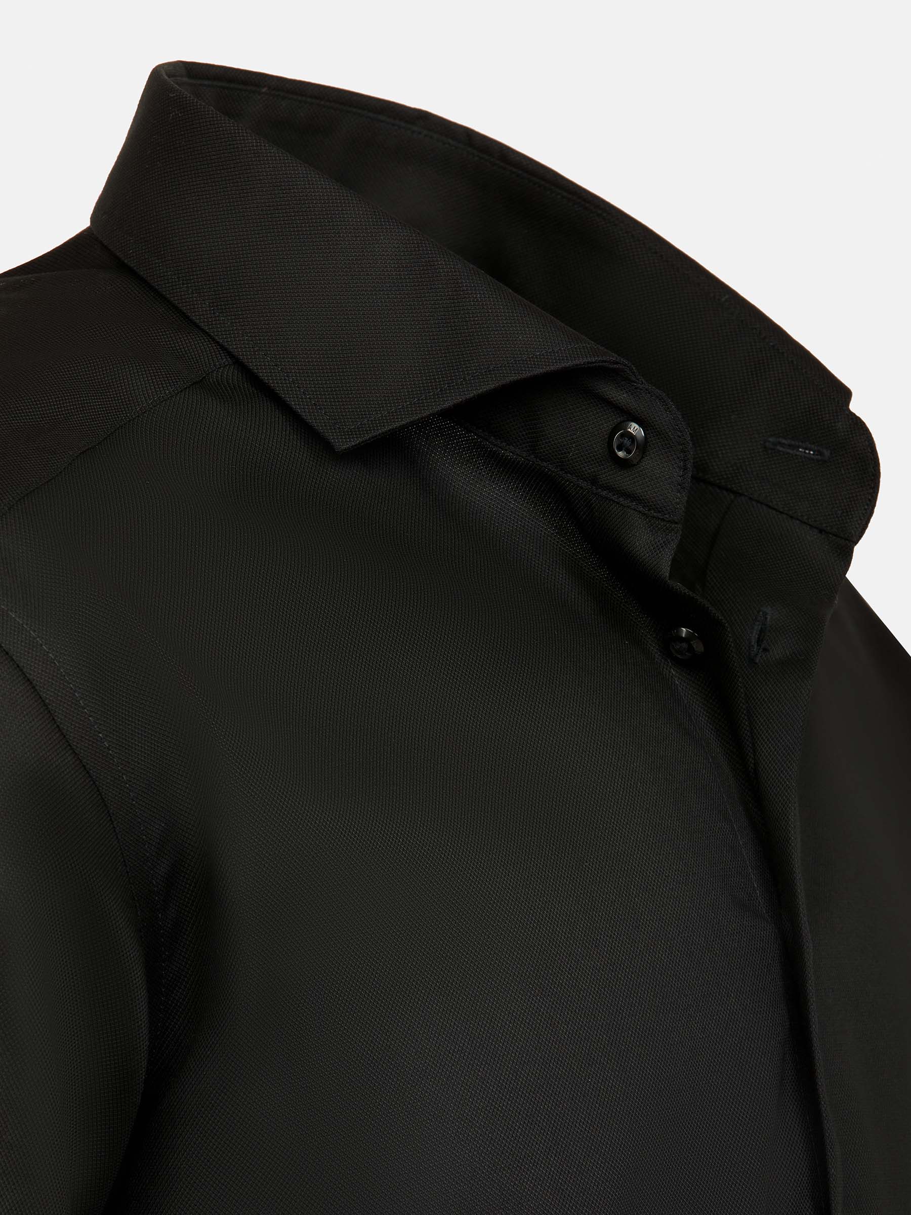 Het Zeta zwarte shirt - Image 3