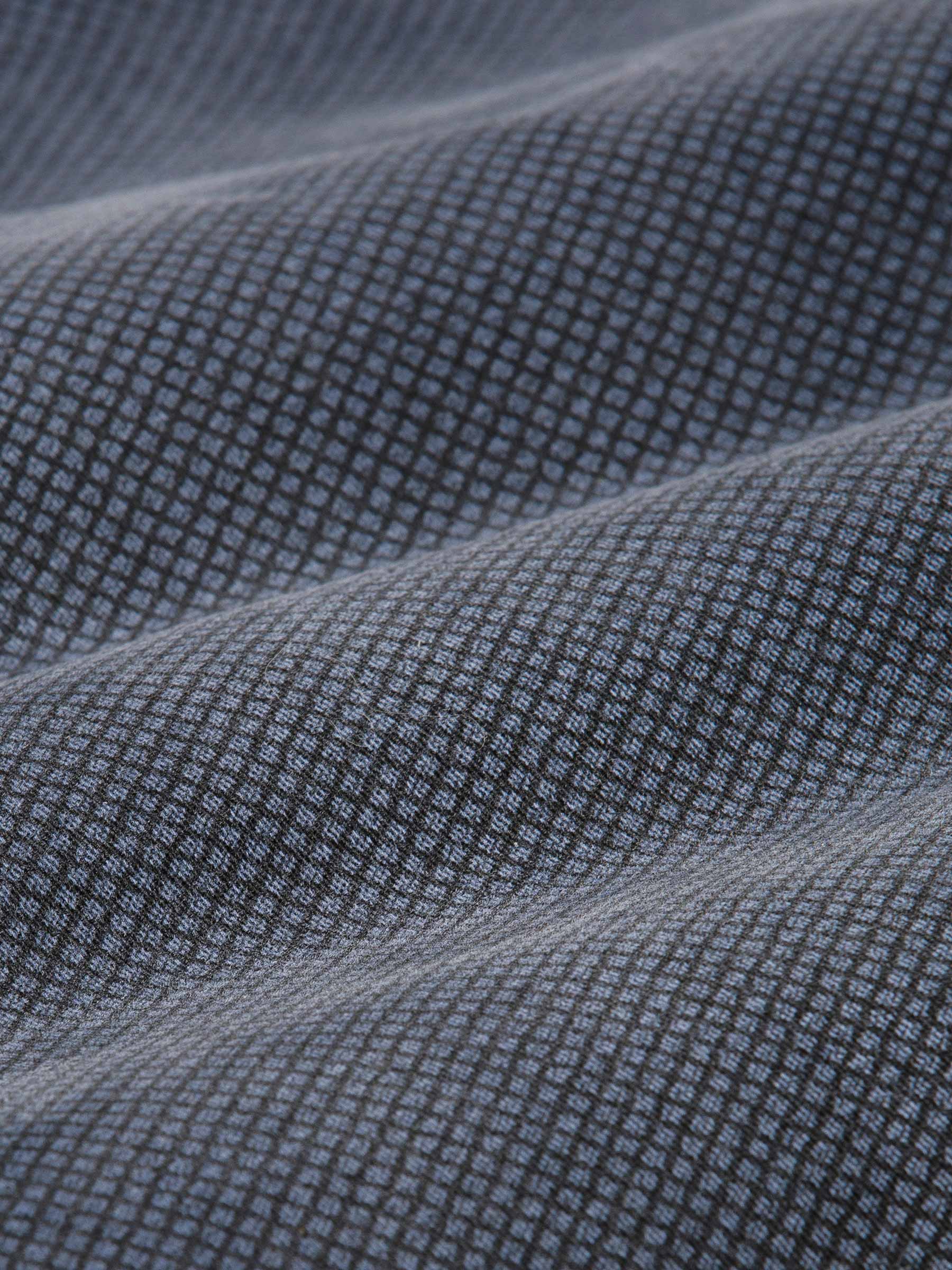 De Zion Navy jeans - Image 4