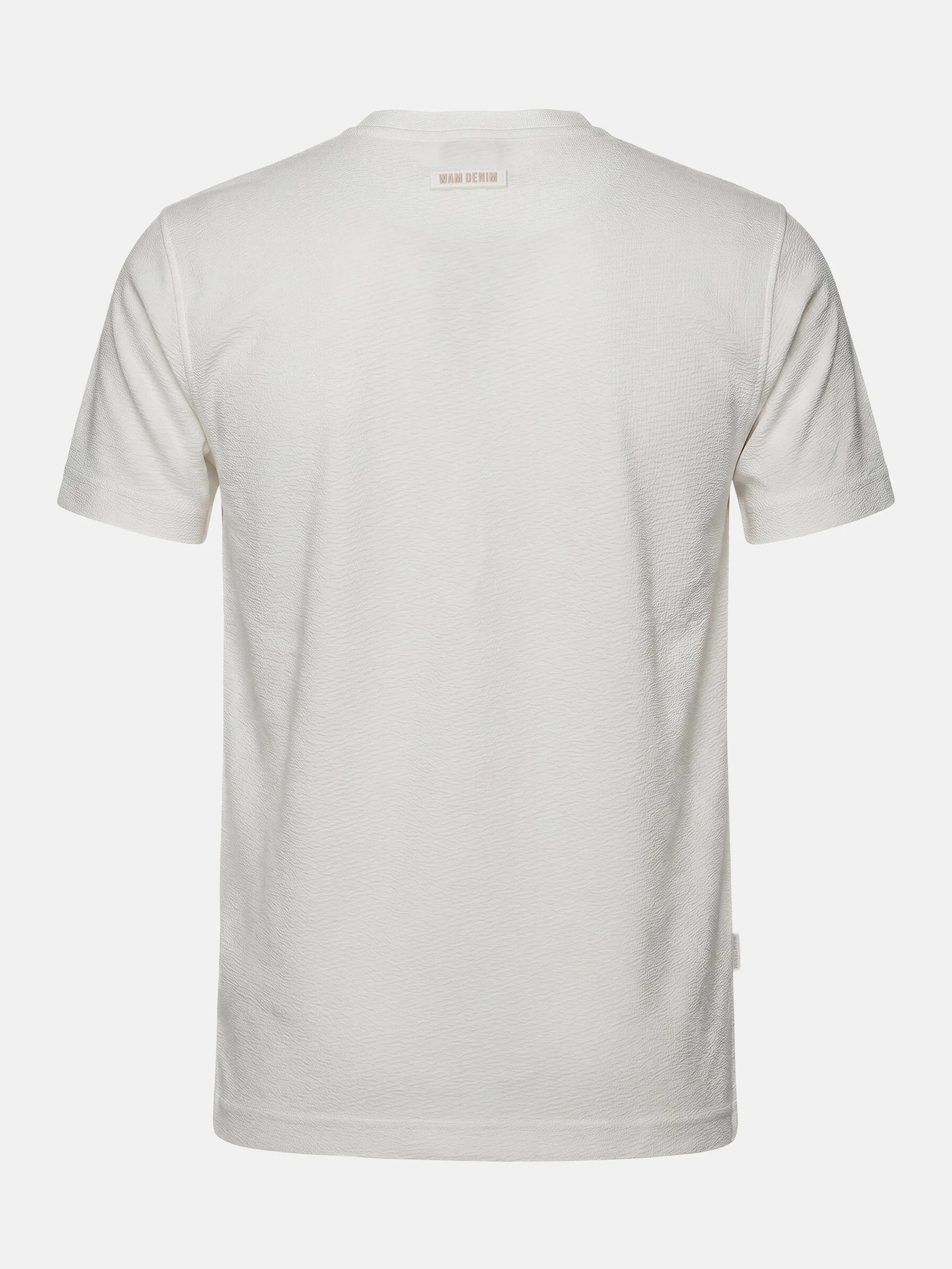 The Zorkan Off White T-shirt - Image 4